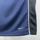 2022/23 MAVERICKS RUSSELL #5 Dark Blue NBA Jerseys