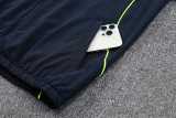 2025/26 R MAD Dark Blue Tracksuit