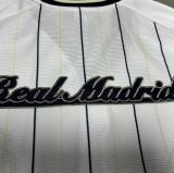 2025/26 R MAD Special Edition White Fans Soccer jersey