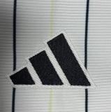 2025/26 R MAD Special Edition White Fans Soccer jersey
