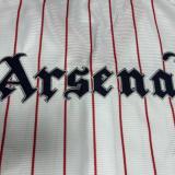 2025/26 ASN Special Edition White Fans Soccer jersey