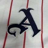 2025/26 ASN Special Edition White Fans Soccer jersey