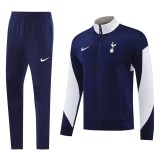 2025/26 TOT Dark Blue Tracksuit
