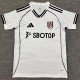 2025/26 Fulham Home White Fans Soccer jersey