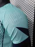 2025/26 BAR Azure Player Training Shirts