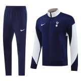 2025/26 TOT Dark Blue Tracksuit