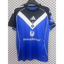 2025/26 Hamburger SV Away Fans Soccer jersey