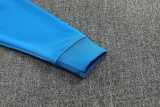 2025/26 Marseille Blue Tracksuit