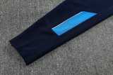 2025/26 Marseille Blue Tracksuit