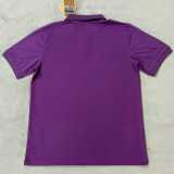 2025/26 BAR Purple Training Shirts