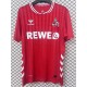 2025/26 1. FC  koln Away Red Fans Soccer jersey