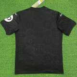 2025/26 Wolves GKB Black Fans Soccer jersey