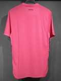 [PLAYER] 2020/21 R MAD Away Pink Retro Player Soccer jersey
