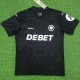 2025/26 Wolves GKB Black Fans Soccer jersey