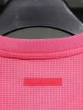[PLAYER] 2020/21 R MAD Away Pink Retro Player Soccer jersey