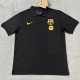 2025/26 BAR Black Training Shirts