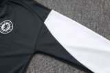 2025/26 CHE Gray Kids Tracksuit