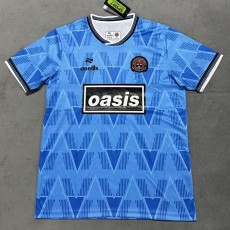2025/26 Bohemian Blue Training Shirts
