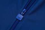 2025/26 ASN Blue Kids Tracksuit