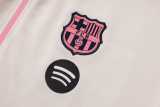 2025/26 BAR Pink Kids Tracksuit