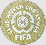 2025/26 INT Special Edition Yellow Fans Soccer jersey