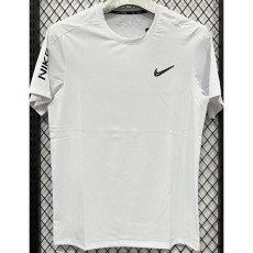 White Sport Swear