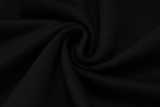 2025/26 Man Utd Black Tracksuit
