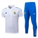 2025/26 R MAD White Tracksuit