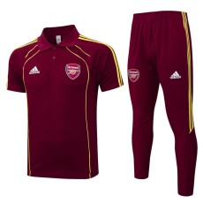 2025/26 ASN Crimson Tracksuit