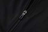 2025/26 ASN Black Kids Tracksuit