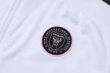 2025/26 Inter Miami White Kids Tracksuit