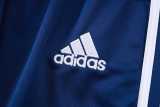 2025/26 R MAD Blue Kids Tracksuit
