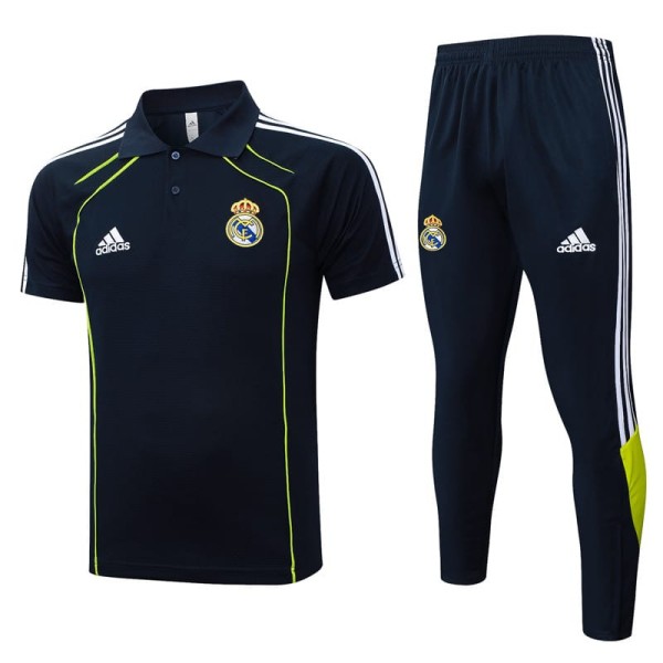 2025/26 R MAD Dark Blue Tracksuit