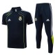 2025/26 R MAD Dark Blue Tracksuit