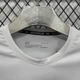 White Sport Swear