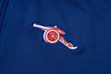 2025/26 ASN Blue Kids Tracksuit