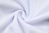 2025/26 LIV White Kids Tracksuit