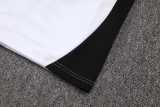 2025/26 LIV White Kids Tracksuit
