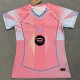 2025/26 BAR Pink Training Shirts
