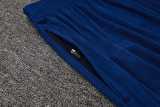 2025/26 PSG Red Half Pull Tracksuit
