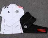 2025/26 Ajax White Tracksuit