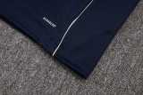 2025/26 R MAD Dark Blue Tracksuit
