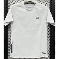White Sport Swear