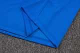 2025/26 R MAD Blue Tracksuit