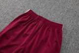 2025/26 Bayern Crimson Kids Tracksuit