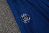2025/26 PSG Red Kids Half Pull Tracksuit