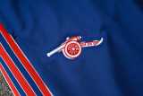 2025/26 ASN Blue Kids Tracksuit