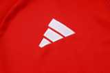 2025/26 LIV Red Kids Tracksuit
