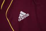 2025/26 ASN Crimson Tracksuit