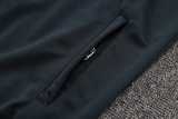 2025/26 CHE Gray Kids Tracksuit
